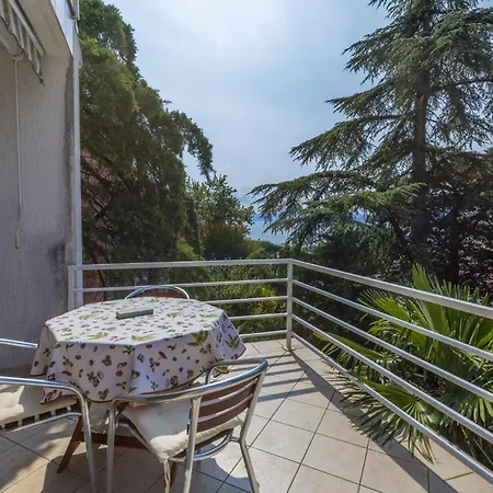 Apartment Popovic