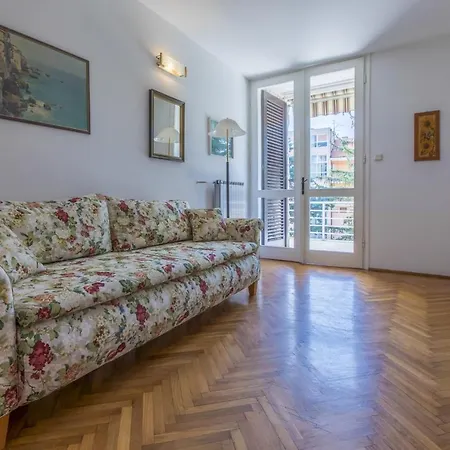 Apartment Popovic