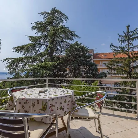 Popovic * Crikvenica