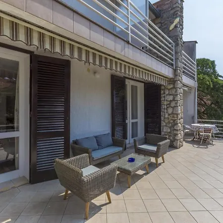 Popovic Apartment Crikvenica