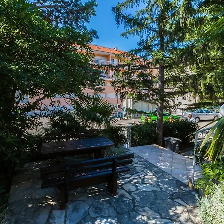Apartment Popovic *