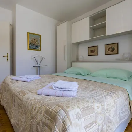 Popovic Apartment Crikvenica