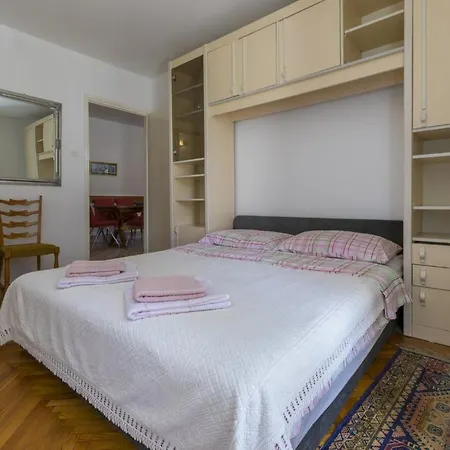 Popovic Apartment Crikvenica