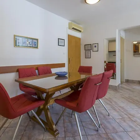 Apartment Popovic
