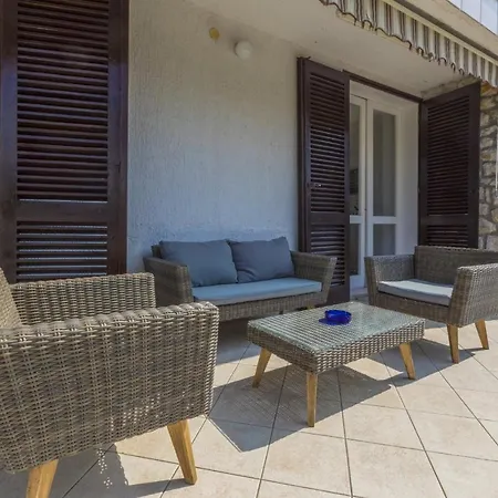 Popovic Apartment Crikvenica