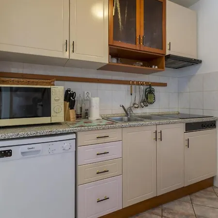 Apartment Popovic Crikvenica