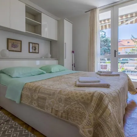 Apartment Popovic Crikvenica