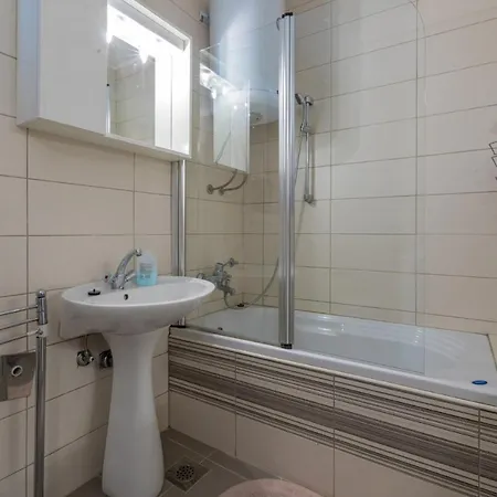 Apartment Popovic